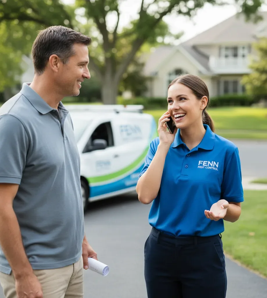 Rodent Control in Norfolk, MA